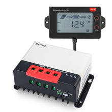 Load image into Gallery viewer, Teeyong 40A MPPT solar controller