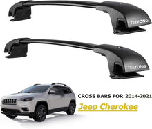 Load image into Gallery viewer, Teeyong Roof Rack
